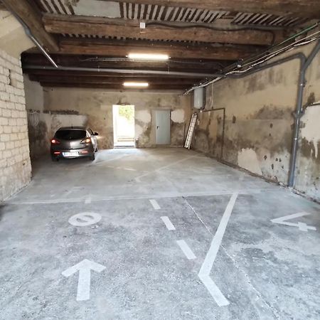 Colormix 3 Etoiles - 95M2 Plein Centre - Ensoleille Climatise Mèze Exterior foto